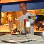 Pommery Champagne Bar @ Hilton Dubrovnik Opens 9 Hilton 9