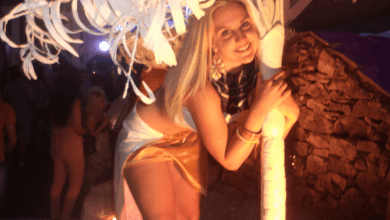 (Half) New Year's Eve On Korcula