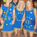 (Half) New Year's Eve On Korcula 2 (Half) New Year's Eve On Korcula