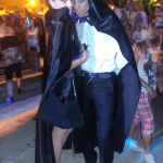 (Half) New Year's Eve On Korcula 3 (Half) New Year's Eve On Korcula