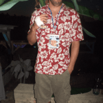 (Half) New Year's Eve On Korcula 4 (Half) New Year's Eve On Korcula