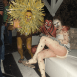 (Half) New Year's Eve On Korcula 5 (Half) New Year's Eve On Korcula