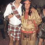 (Half) New Year's Eve On Korcula 6 (Half) New Year's Eve On Korcula