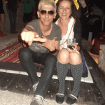 (Half) New Year's Eve On Korcula 7 (Half) New Year's Eve On Korcula