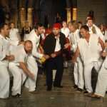 Opening ceremony 2013 11