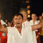 Opening ceremony 2013 14