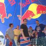 Red Bull Sidrun Amateur Water Polo Tournament Begins 11 Red Bull Sidrun Amateur Water Polo Tournament Begins