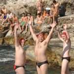 Red Bull Sidrun Amateur Water Polo Tournament Begins 18 Red Bull Sidrun Amateur Water Polo Tournament Begins