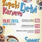 Summer Carnival Zupa