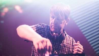 Freemasons @ Culture Club Revelin