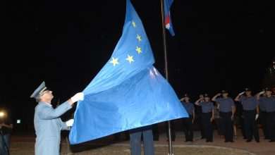 Croatia Joins EU 1 Croatia Joins EU