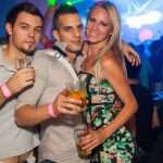 Davor Suker @ W&W at Culture Club Revelin 17 revelin ww 17