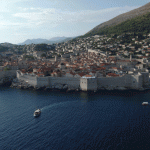 Vote Dubrovnik Europe's Prettiest City 2 Dubrovnik Aerial 3