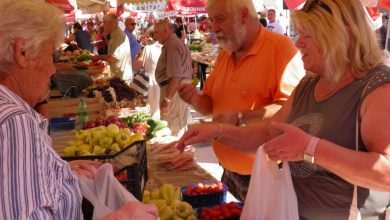 Renovated Gruz Market Opens 1 Dubrovnik Market 1