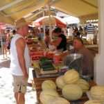 Renovated Gruz Market Opens 2 Dubrovnik Market 2