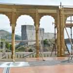 Game Of Thrones Set in Dubrovnik