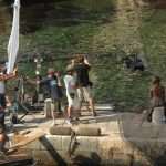 Game of Thrones Deleted King's Landing Scene