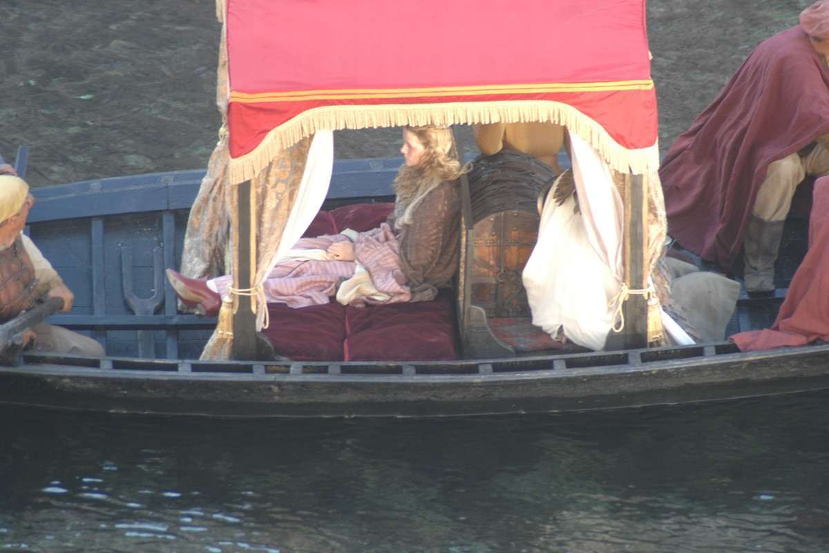 Has the Game of Thrones Series Ruined Dubrovnik? 1 Game of Thrones Series 4