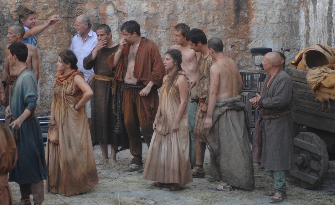Game of Thrones Series 4
