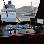 Remains Of An Ancient Ship Found Near Dubrovnik? 1 Hercules Ship 1