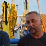 Remains Of An Ancient Ship Found Near Dubrovnik? 13 Hercules Ship 13