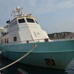 Remains Of An Ancient Ship Found Near Dubrovnik? 3 Hercules Ship 3