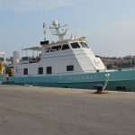 Remains Of An Ancient Ship Found Near Dubrovnik? 6 Hercules Ship 6
