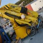 Remains Of An Ancient Ship Found Near Dubrovnik? 7 Hercules Ship 7