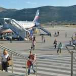 Millionth Passenger Arrives At Dubrovnik Airport 1 Millionth Passenger 2013 1