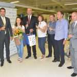 Millionth Passenger Arrives At Dubrovnik Airport 6 Millionth Passenger 2013 6