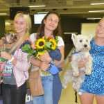 Millionth Passenger Arrives At Dubrovnik Airport 8 Millionth Passenger 2013 8