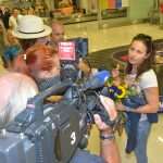 Millionth Passenger Arrives At Dubrovnik Airport 9 Millionth Passenger 2013 9