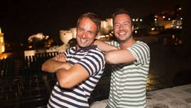 Photo Gallery: Sander van Doorn @ Revelin 2 Sander van Doorn 1