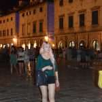 Photo Gallery:Stradun At Night 1 Stradun at night 1