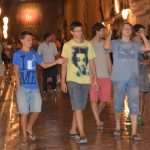 Photo Gallery:Stradun At Night 9 Stradun at night 10