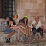 Photo Gallery:Stradun At Night 11 Stradun at night 14