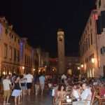 Photo Gallery:Stradun At Night 12 Stradun at night 15