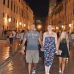 Photo Gallery:Stradun At Night 16 Stradun at night 23