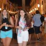 Photo Gallery:Stradun At Night 5 Stradun at night 6