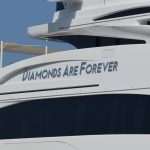 Super Yacht Luxury:Diamonds Are Forever 3 Yacht Diamonds are forever 4