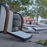 Summer storm hit Dubrovnik! 9 summer rain 5