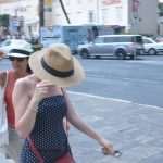 Summer storm hit Dubrovnik! 1 summer rain 7