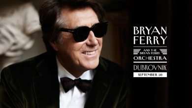 One Week Until Bryan Ferry's Dubrovnik Concert 5 Bryan Ferry