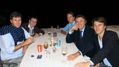 Bryan Ferry Celebrates 68th Birthday in Dubrovnik 1 Bryan Ferry Nautika Dubrovnik