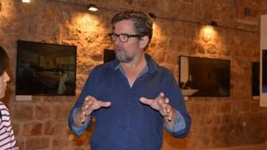 Domestic Landscapes: Croatia In Europe 17 Bert Teunissen