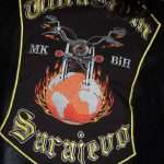 Dubrovnik Bikers Weekend 12