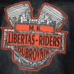 Dubrovnik Bikers Weekend 5