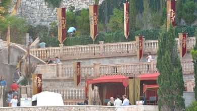 Game Of Thrones Season 4 Filming 1 Game Of Thrones S4 (1)