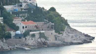 Easy Jet Traveller Magazine: Dubrovnik is the most attractive Game of Thrones destination! 9 Game Of Thrones S4 (1)