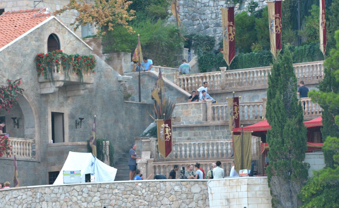 Game Of Thrones S4 (1)